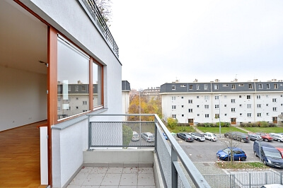 Ruská, Vršovice - Praha 10 | Pronájem, Byt 3+kk, 99 m²