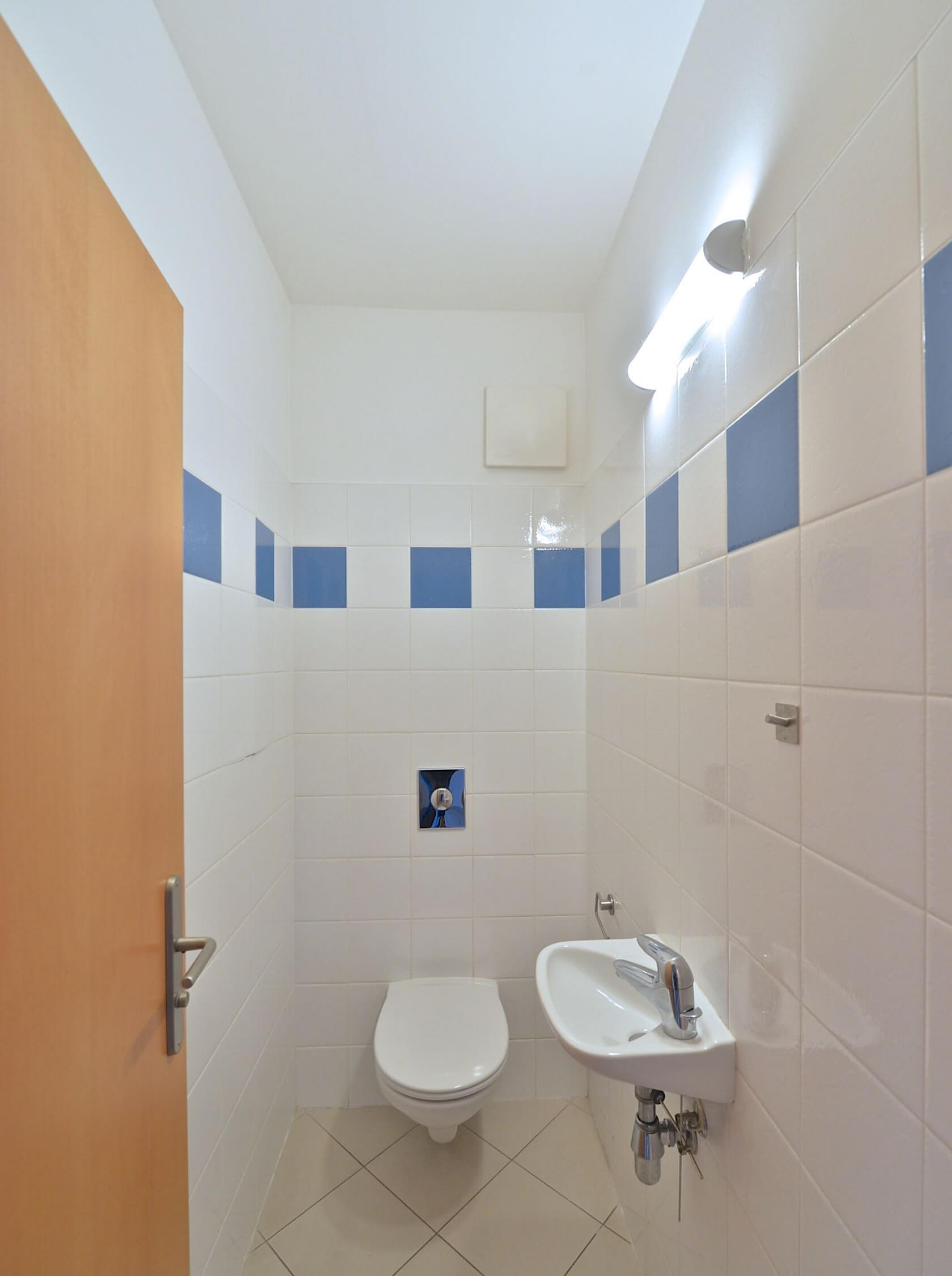 Ruská, Vršovice - Prague 10 | Rent, Apartment Two-bedroom (3+kk), 99 m²