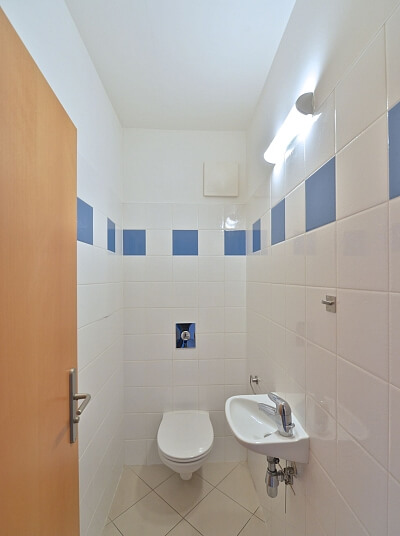 Ruská, Vršovice - Prague 10 | Rent, Apartment Two-bedroom (3+kk), 99 m²