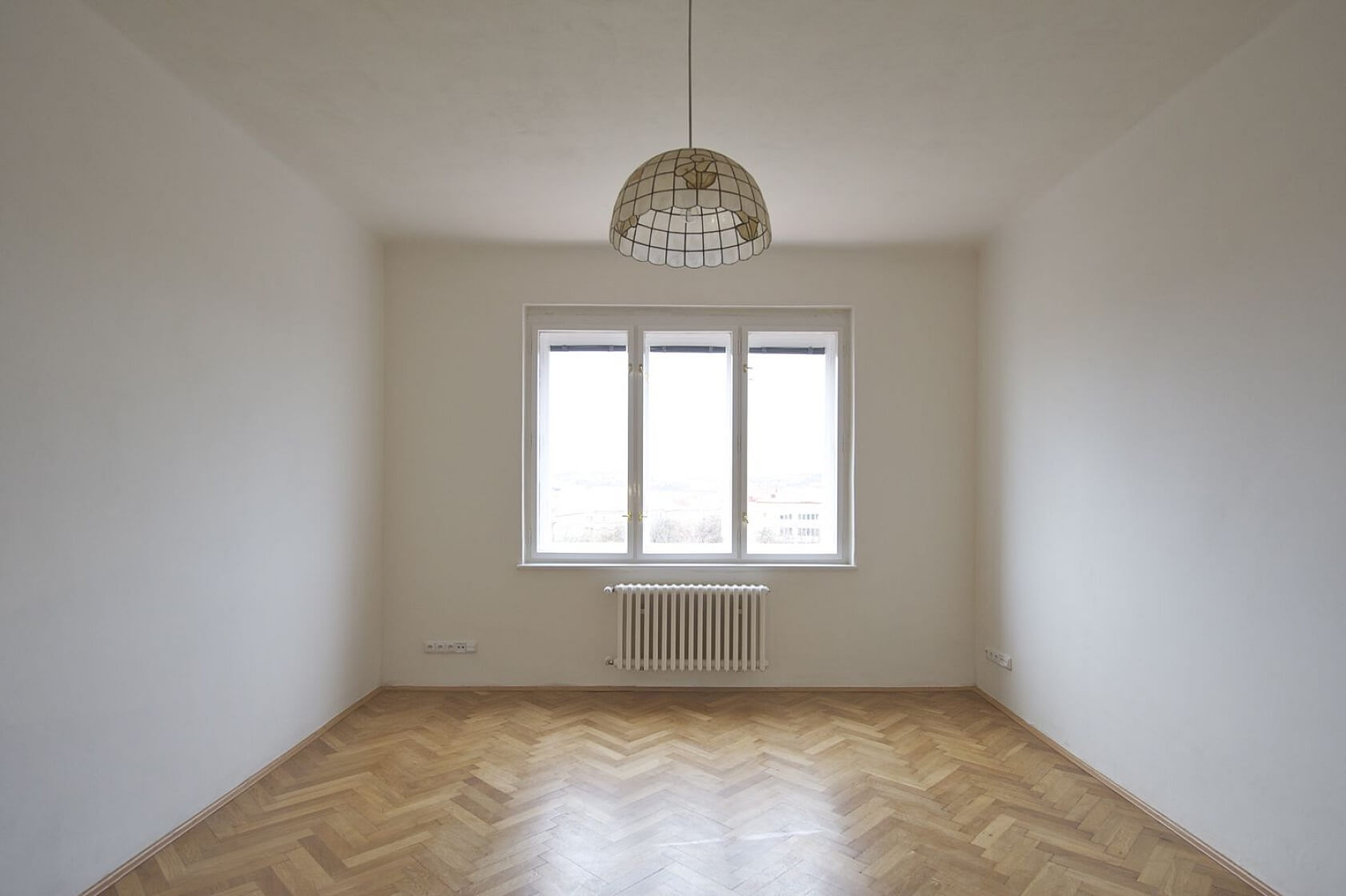 Chopinova, Vinohrady - Praha 2 | Pronájem, Byt 3+kk, 88 m²