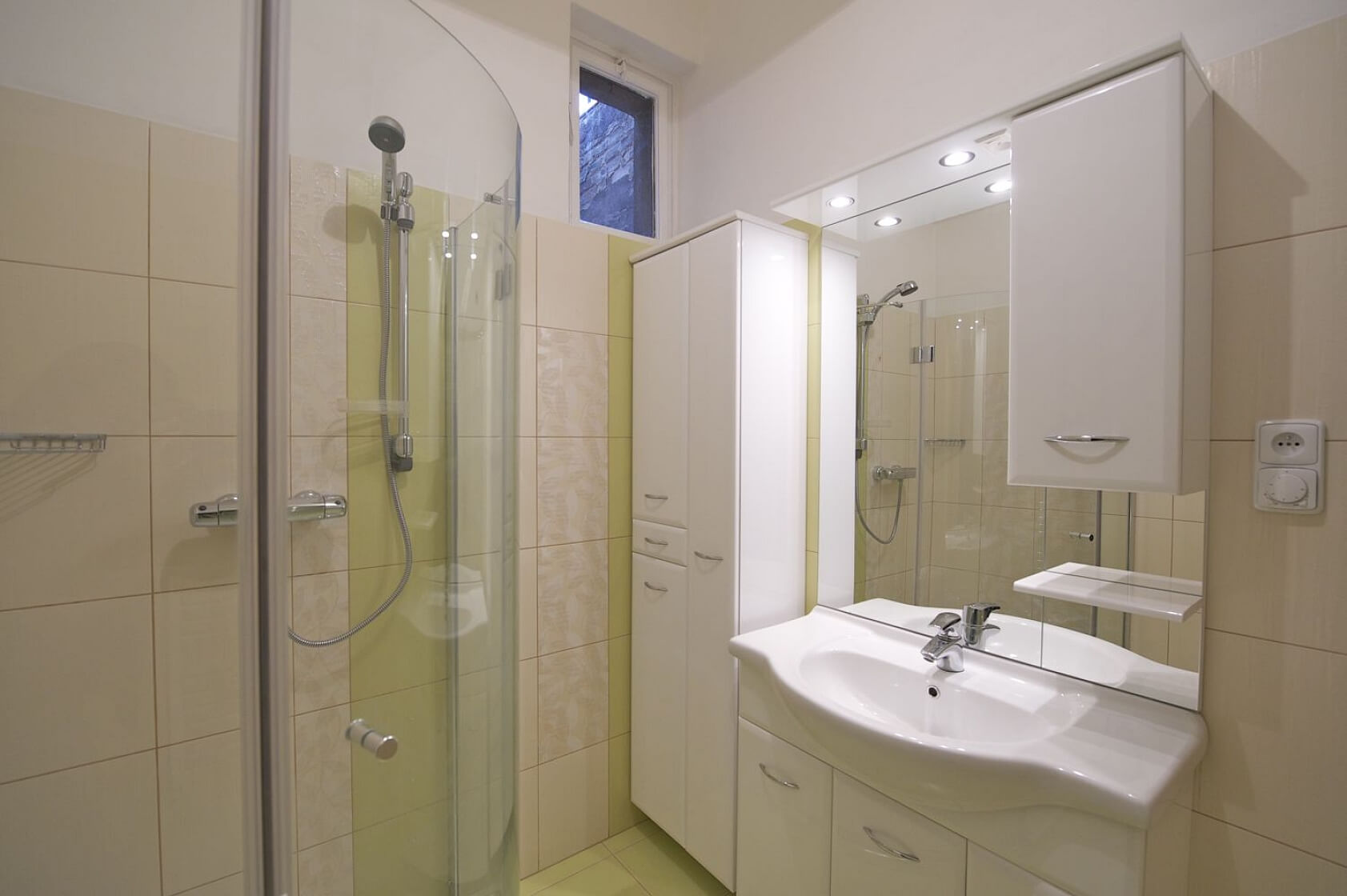 Chopinova, Vinohrady - Praha 2 | Pronájem, Byt 3+kk, 88 m²