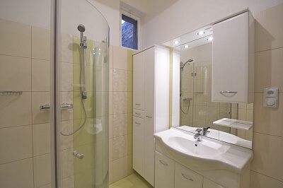 Chopinova, Vinohrady - Prague 2 | Rent, Apartment Two-bedroom (3+kk), 88 m²