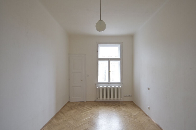 Chopinova, Vinohrady - Praha 2 | Pronájem, Byt 3+kk, 88 m²