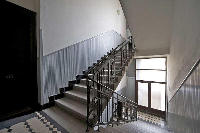 Chopinova, Vinohrady - Prague 2 | Rent, Apartment Two-bedroom (3+kk), 88 m²