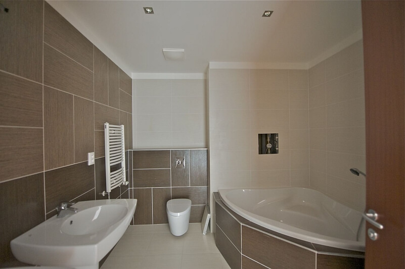 Jankovcova, Holešovice - Prague 7 | Sale, Apartment Three-bedroom (4+kk), 141 m²