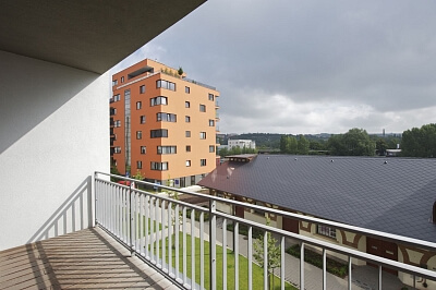 Jankovcova, Holešovice - Praha 7 | Prodej, Byt 4+kk, 141 m²