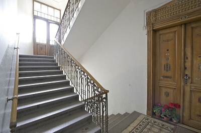 Kubelíkova, Žižkov - Praha 3 | Pronájem, Byt 2+1, 75 m²