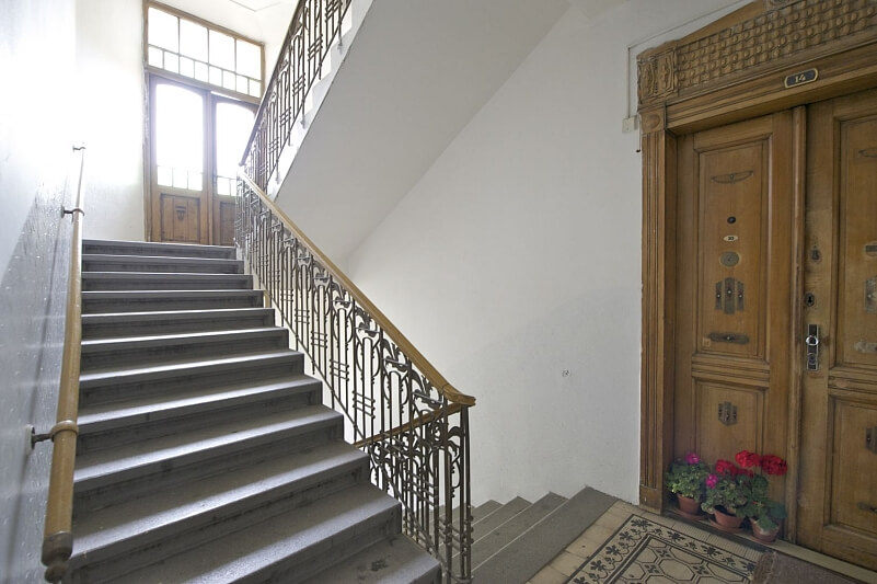 Kubelíkova, Žižkov - Praha 3 | Pronájem, Byt 2+1, 75 m²