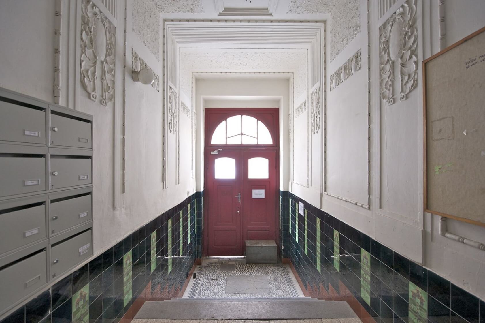 Kubelíkova, Žižkov - Praha 3 | Pronájem, Byt 2+1, 75 m²