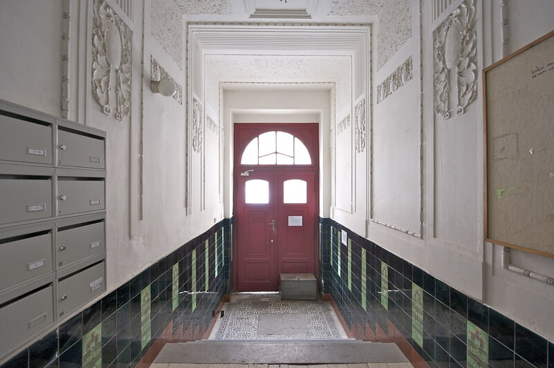 Kubelíkova, Žižkov - Praha 3 | Pronájem, Byt 2+1, 75 m²