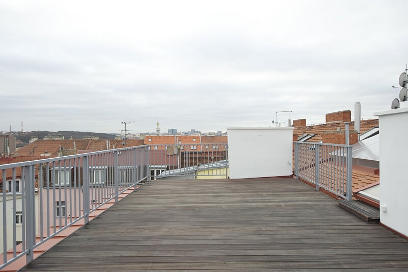 Slovinská, Vršovice - Praha 10 | Prodej, Byt 5+1, 182 m²