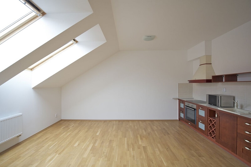 Slovinská, Vršovice - Praha 10 | Prodej, Byt 5+1, 182 m²