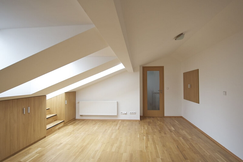 Slovinská, Vršovice - Prague 10 | Sale, Apartment Four-bedroom (5+1), 182 m²