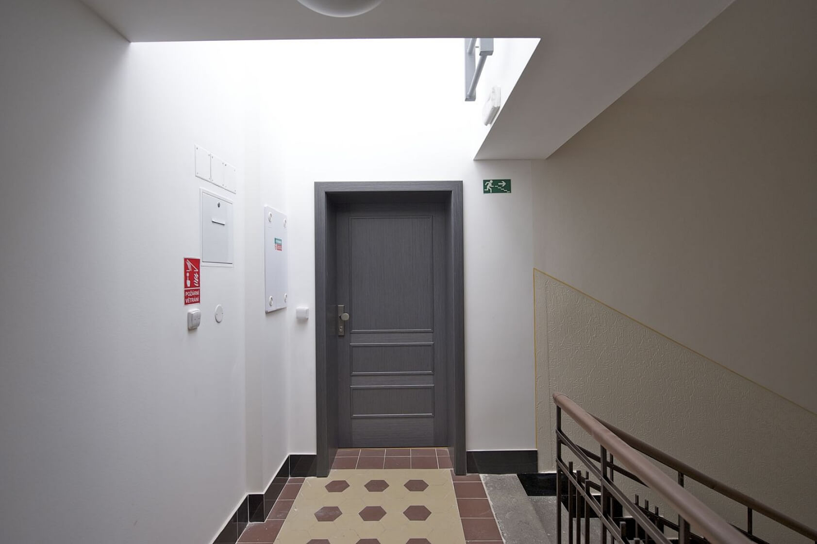 Slovinská, Vršovice - Praha 10 | Prodej, Byt 5+1, 182 m²