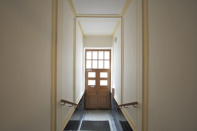 Slovinská, Vršovice - Prague 10 | Sale, Apartment Four-bedroom (5+1), 182 m²