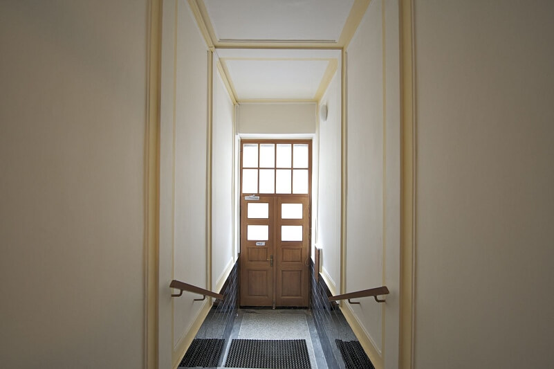 Slovinská, Vršovice - Prague 10 | Sale, Apartment Four-bedroom (5+1), 182 m²