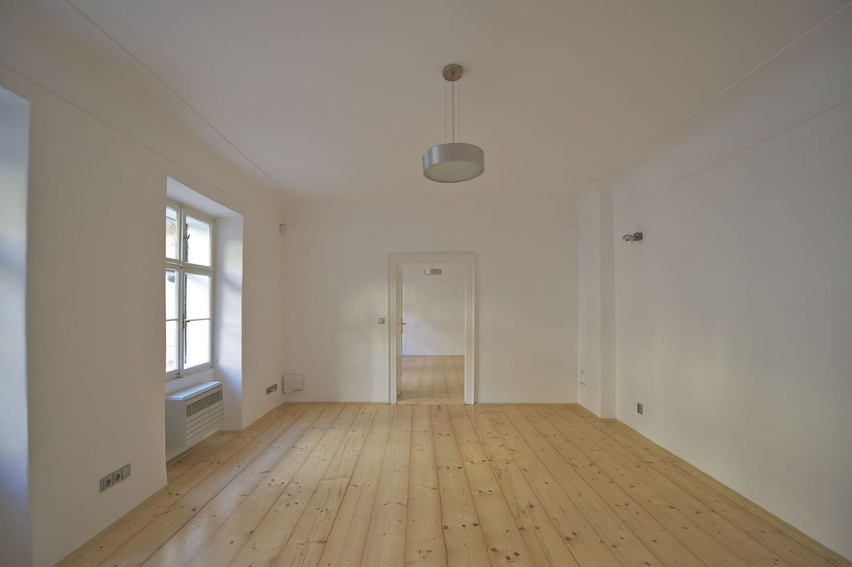 Na Poříčí, Nové Město - Praha 1 | Pronájem, Byt 2+1, 63 m²