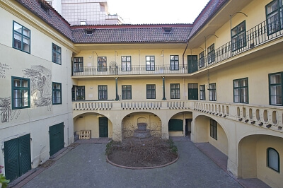 Na Poříčí, Nové Město - Praha 1 | Pronájem, Byt 2+1, 63 m²