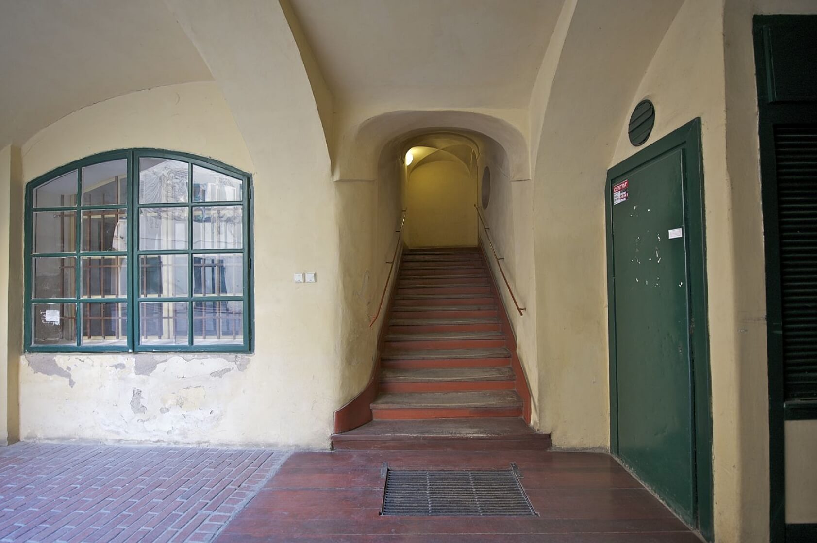 Na Poříčí, Nové Město - Praha 1 | Pronájem, Byt 2+1, 63 m²