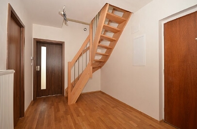 Řehořova, Žižkov - Prague 3 | Sale, Apartment Three-bedroom (4+kk), 150 m²