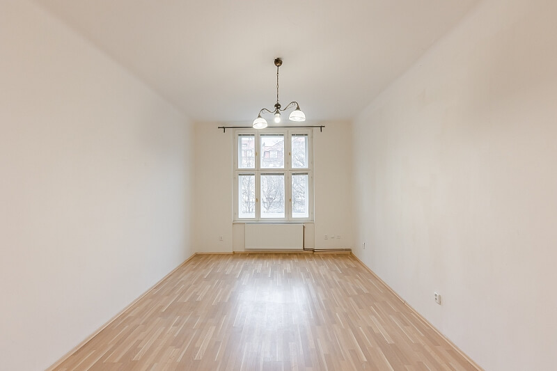 U Starého hřbitova, Staré Město - Praha 1 | Pronájem, Byt 3+kk, 91 m²