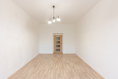 U Starého hřbitova, Staré Město - Praha 1 | Pronájem, Byt 3+kk, 91 m²