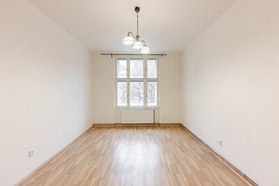U Starého hřbitova, Staré Město - Praha 1 | Pronájem, Byt 3+kk, 91 m²