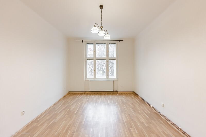 U Starého hřbitova, Staré Město - Praha 1 | Pronájem, Byt 3+kk, 91 m²