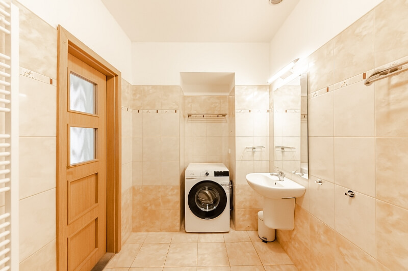 U Starého hřbitova, Staré Město - Praha 1 | Pronájem, Byt 3+kk, 91 m²