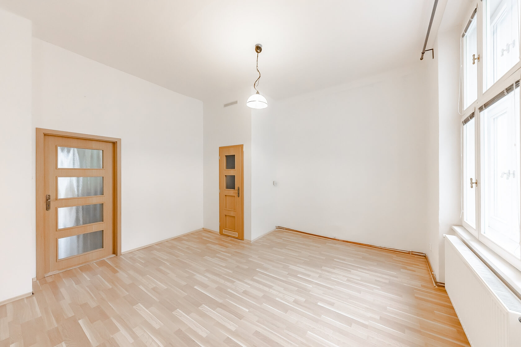 U Starého hřbitova, Staré Město - Praha 1 | Pronájem, Byt 3+kk, 91 m²