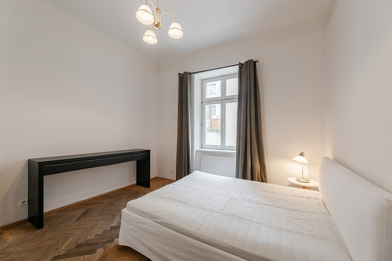 Ve Smečkách, Nové Město - Praha 1 | Pronájem, Byt 2+1, 70 m²
