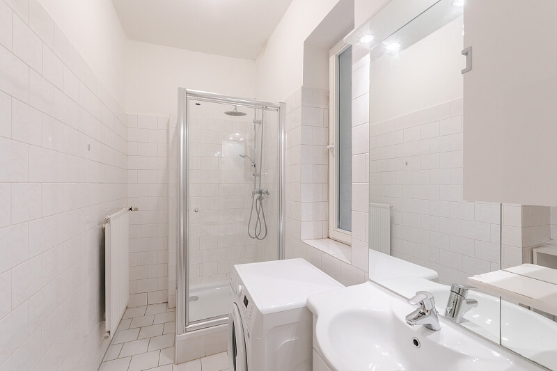 Ve Smečkách, Nové Město - Prague 1 | Rent, Apartment One-bedroom (2+1), 70 m²