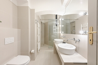 Ve Smečkách, Nové Město - Prague 1 | Rent, Apartment One-bedroom (2+1), 59 m²