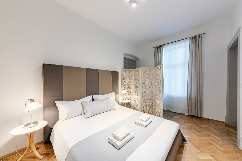 Ve Smečkách, Nové Město - Praha 1 | Pronájem, Byt 2+1, 59 m²