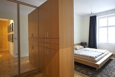 Národní obrany, Bubeneč - Praha 6 | Prodej, Byt 2+1, 85 m²