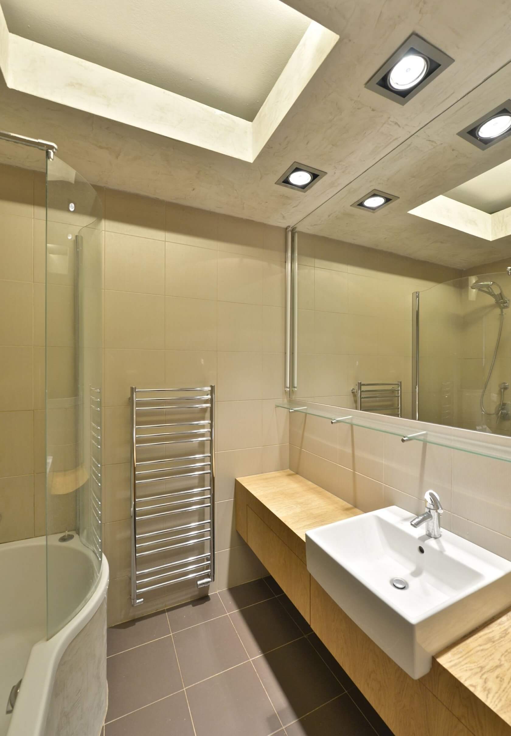 Národní obrany, Bubeneč - Praha 6 | Prodej, Byt 2+1, 85 m²