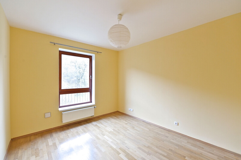 Podvinný mlýn, Libeň - Praha 9 | Pronájem, Byt 3+kk, 87 m²