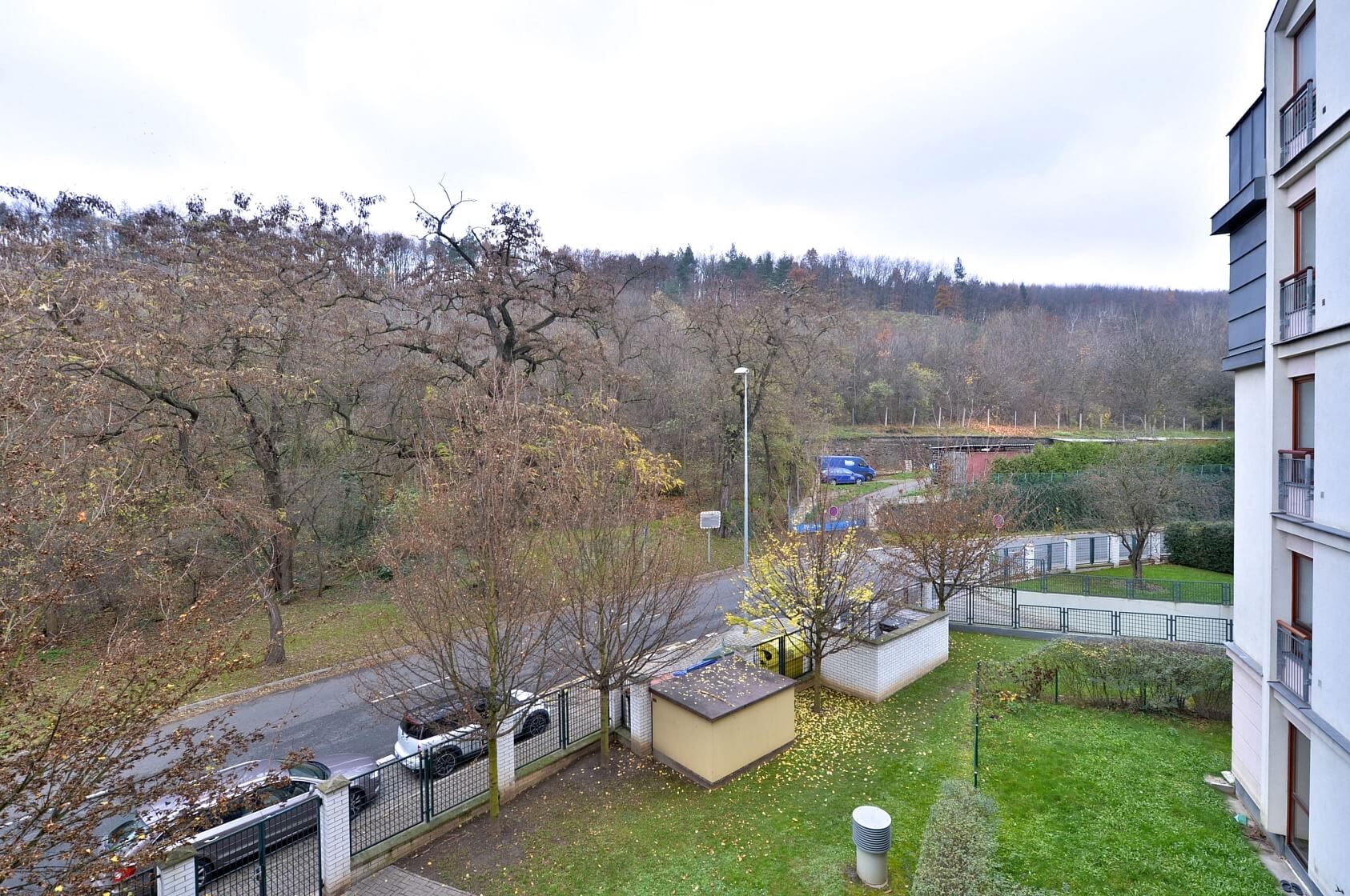 Podvinný mlýn, Libeň - Praha 9 | Pronájem, Byt 3+kk, 87 m²