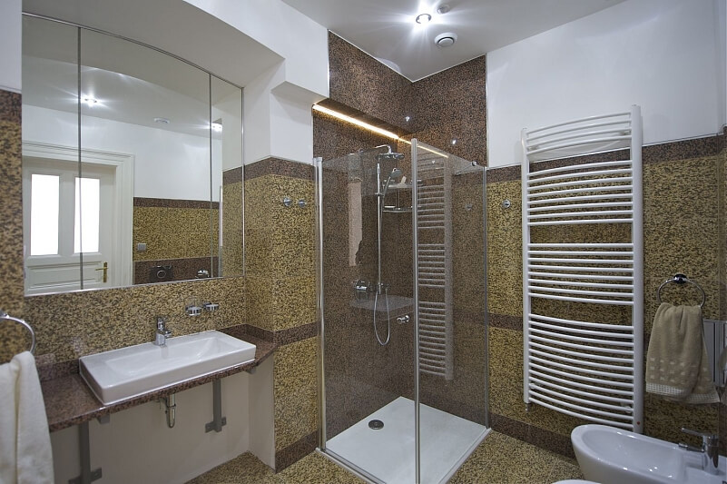 Korunní, Vinohrady - Praha 2 | Prodej, Byt 3+kk, 97 m²