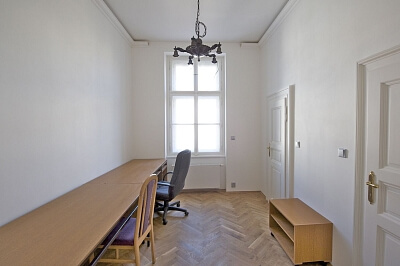 Korunní, Vinohrady - Praha 2 | Prodej, Byt 3+kk, 97 m²