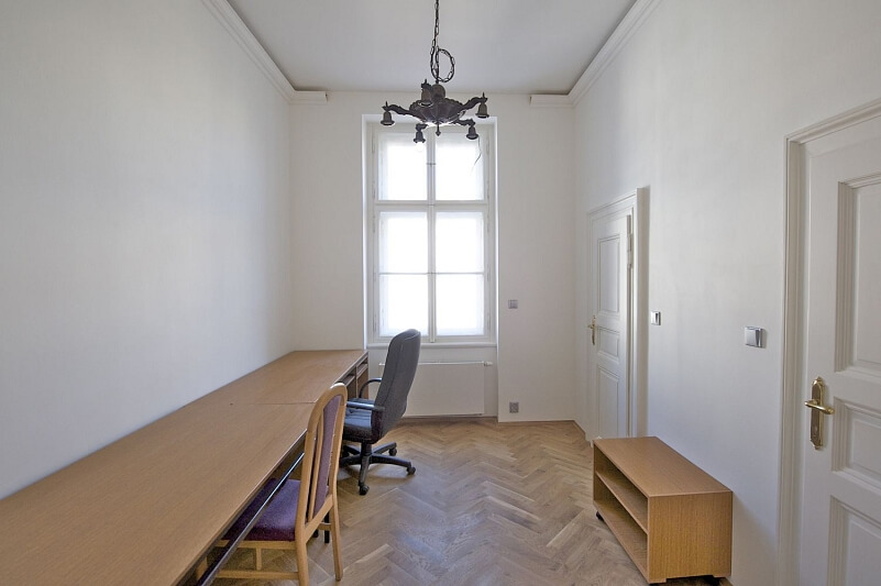 Korunní, Vinohrady - Praha 2 | Prodej, Byt 3+kk, 97 m²