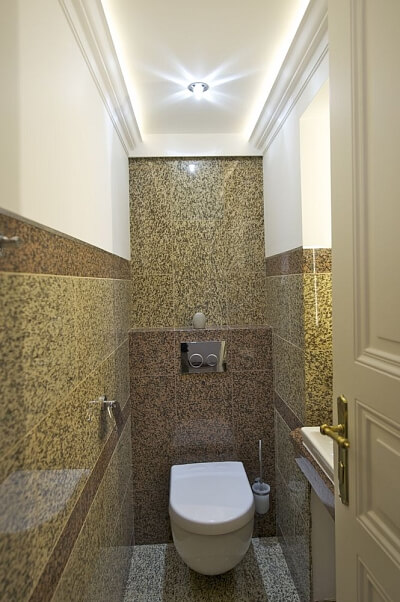 Korunní, Vinohrady - Praha 2 | Prodej, Byt 3+kk, 97 m²