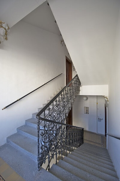 Korunní, Vinohrady - Praha 2 | Prodej, Byt 3+kk, 97 m²