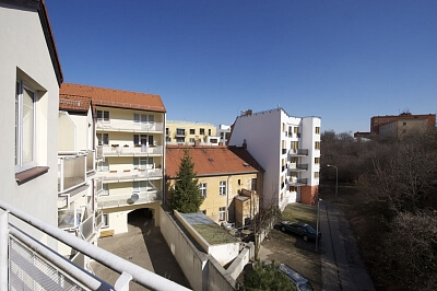 Musílkova, Košíře - Prague 5 | Sale, Apartment Two-bedroom (3+kk), 167 m²