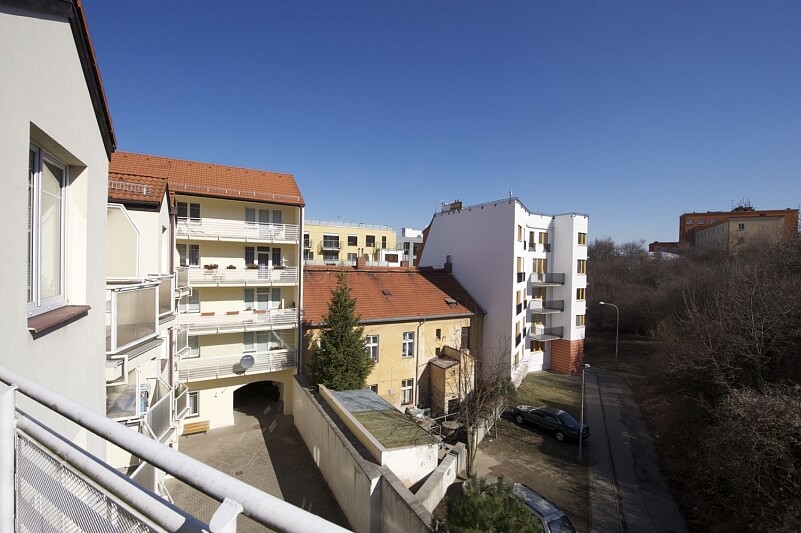Musílkova, Košíře - Praha 5 | Prodej, Byt 3+kk, 167 m²