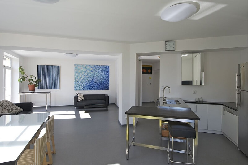 Musílkova, Košíře - Prague 5 | Sale, Apartment Two-bedroom (3+kk), 167 m²