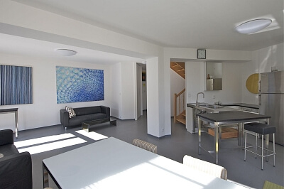 Musílkova, Košíře - Praha 5 | Prodej, Byt 3+kk, 167 m²