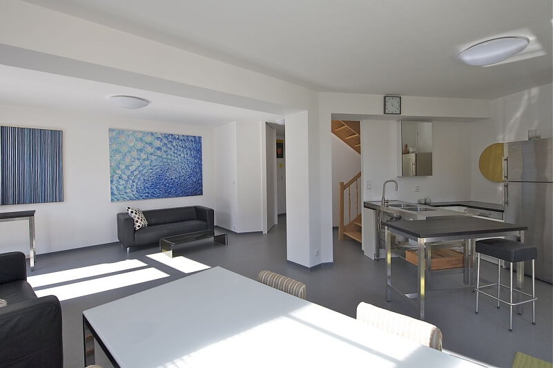 Musílkova, Košíře - Praha 5 | Prodej, Byt 3+kk, 167 m²