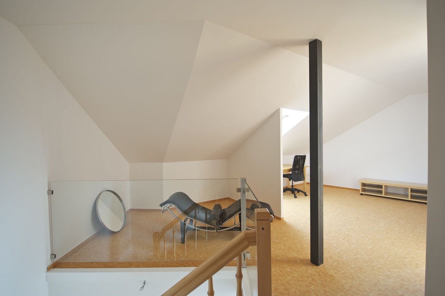 Musílkova, Košíře - Prague 5 | Sale, Apartment Two-bedroom (3+kk), 167 m²