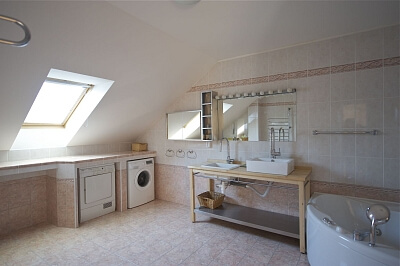 Musílkova, Košíře - Prague 5 | Sale, Apartment Two-bedroom (3+kk), 167 m²